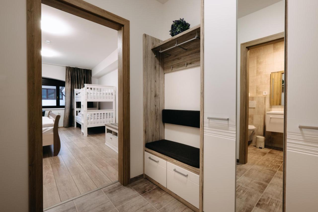 Wellness Penzion Marta Kuklík Extérieur photo