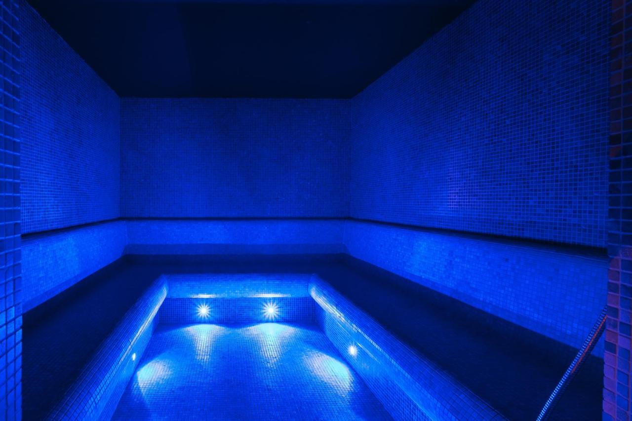 Wellness Penzion Marta Kuklík Extérieur photo