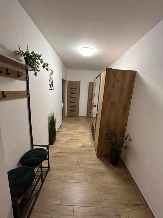 Wellness Penzion Marta Kuklík Extérieur photo