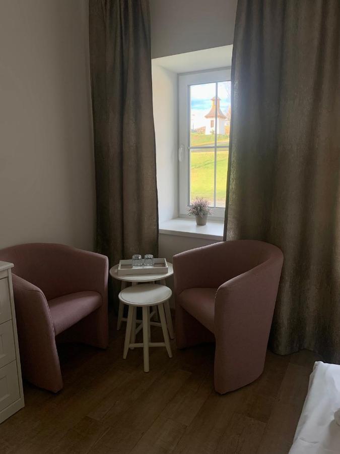 Wellness Penzion Marta Kuklík Extérieur photo