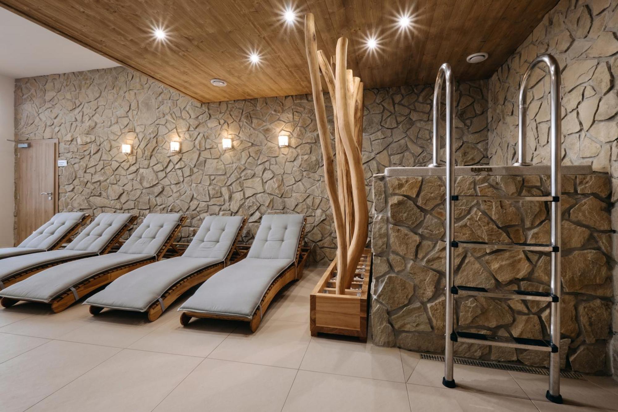 Wellness Penzion Marta Kuklík Extérieur photo