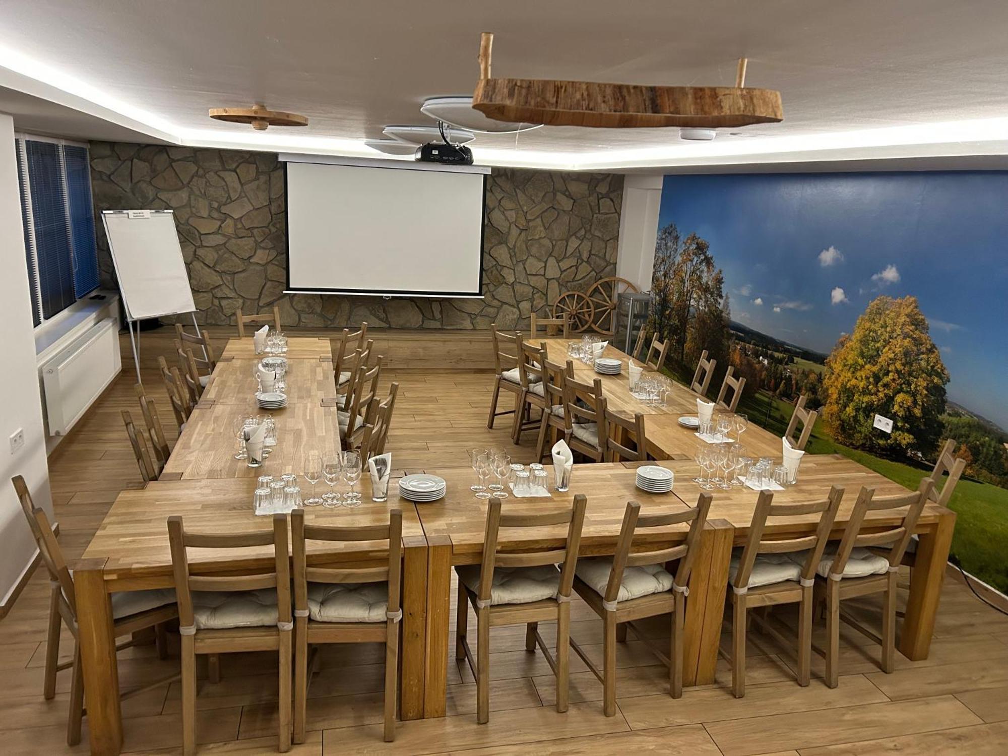 Wellness Penzion Marta Kuklík Extérieur photo